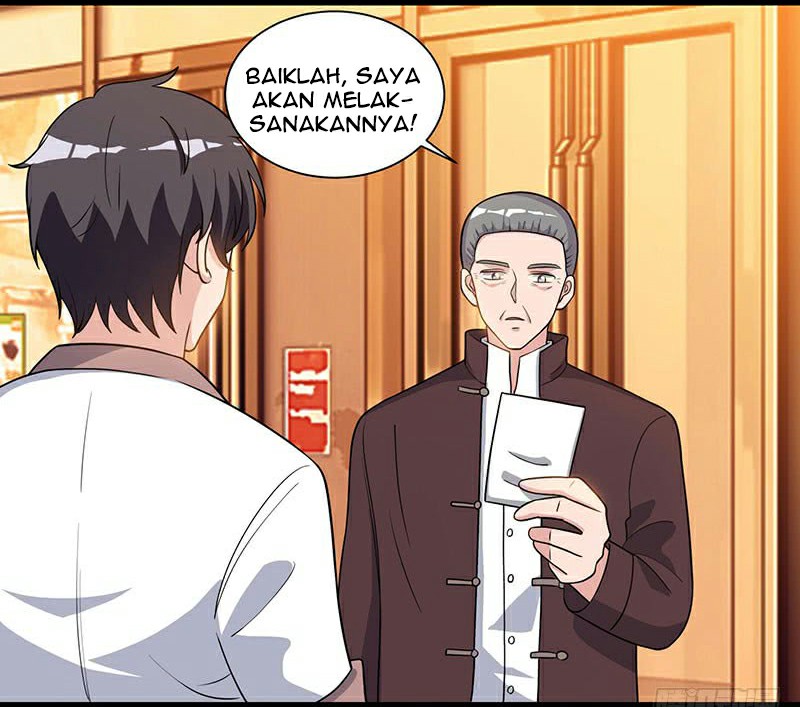 Rebirth Abandoned Less Return Chapter 19 Gambar 25